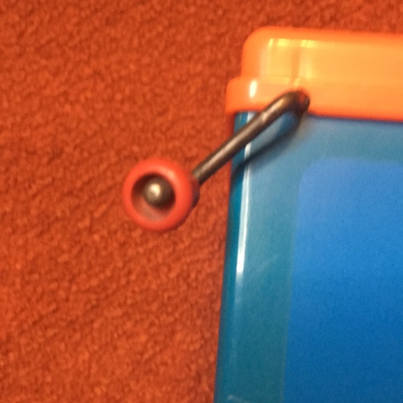 1976 Mattel Jack in the Box - Picture 5 of 5